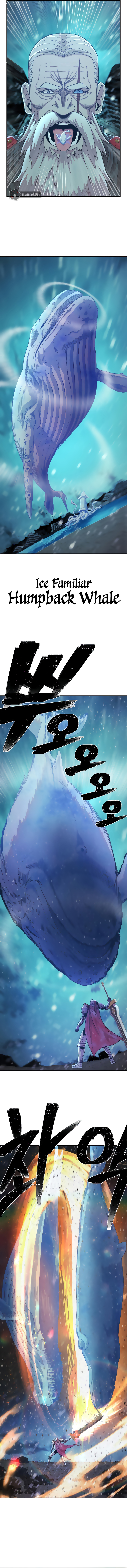 Hero Has Returned Chapter 26 image 11