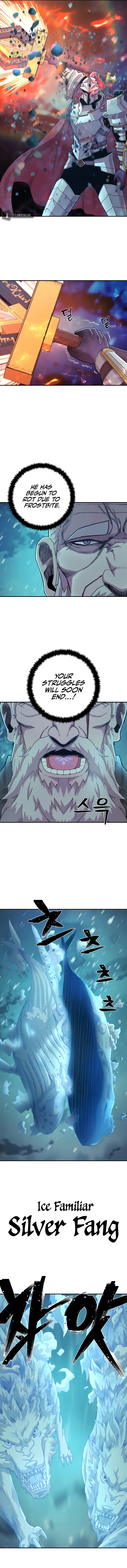 Hero Has Returned Chapter 26 image 12