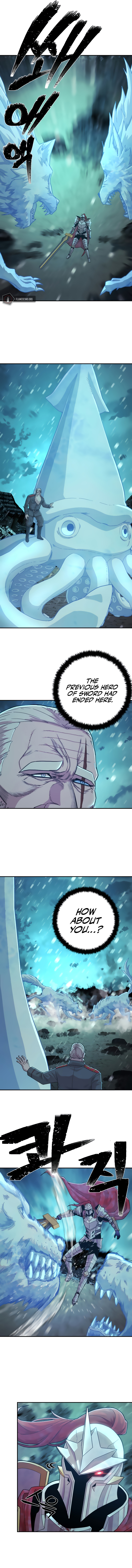 Hero Has Returned Chapter 26 image 13