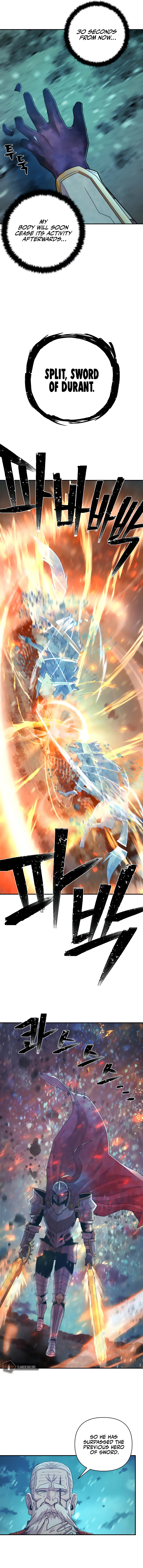 Hero Has Returned Chapter 26 image 14