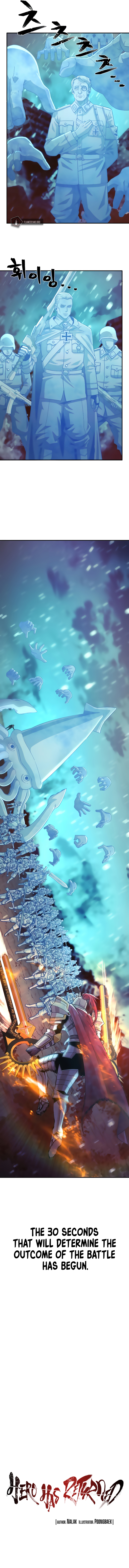 Hero Has Returned Chapter 26 image 16
