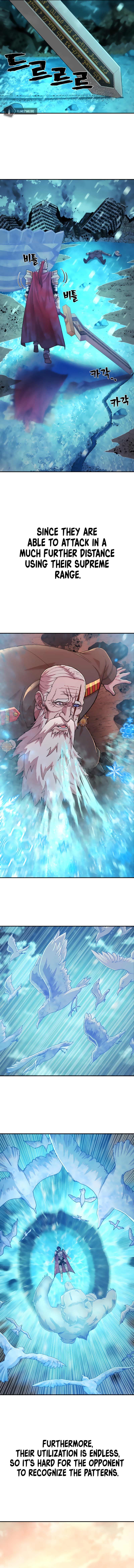 Hero Has Returned Chapter 26 image 2