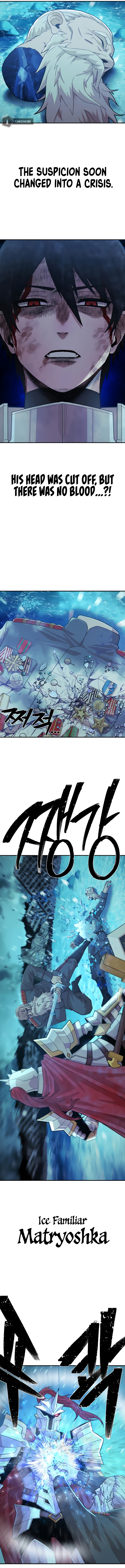 Hero Has Returned Chapter 26 image 7