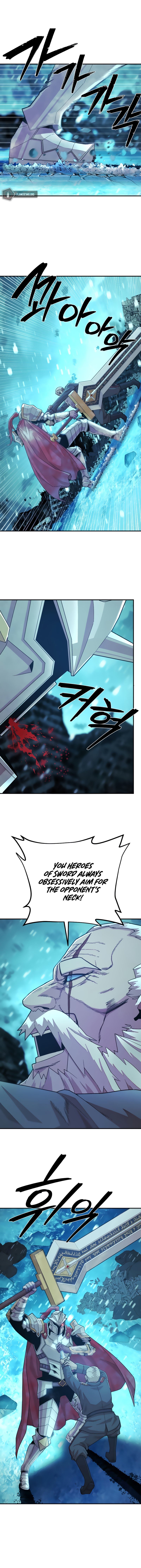 Hero Has Returned Chapter 26 image 8