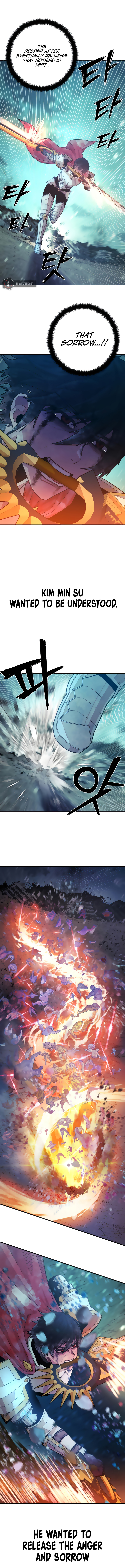 Hero Has Returned Chapter 27 image 9