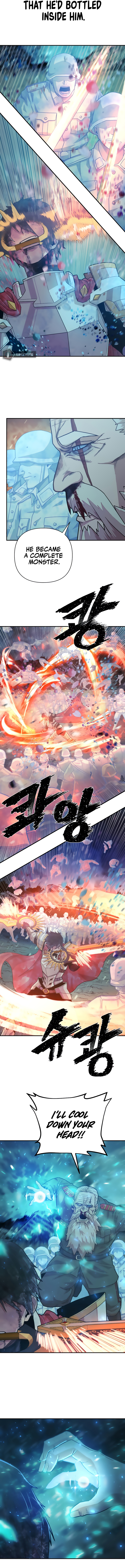 Hero Has Returned Chapter 27 image 10