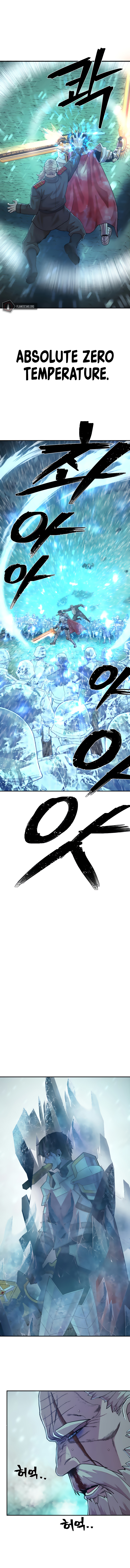 Hero Has Returned Chapter 27 image 11