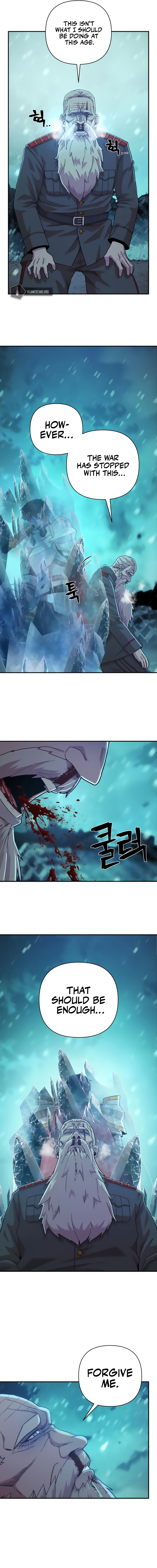Hero Has Returned Chapter 27 image 12