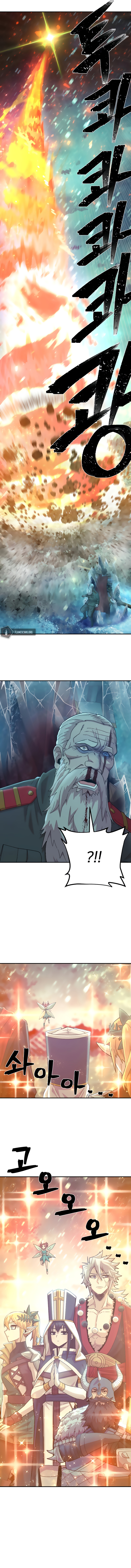 Hero Has Returned Chapter 27 image 13