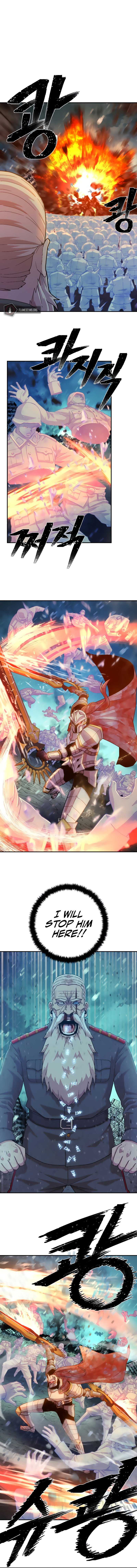 Hero Has Returned Chapter 27 image 3