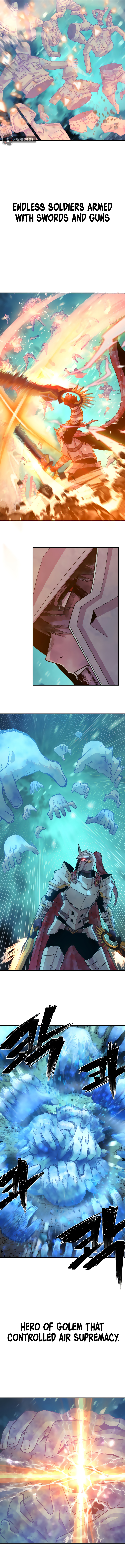 Hero Has Returned Chapter 27 image 4