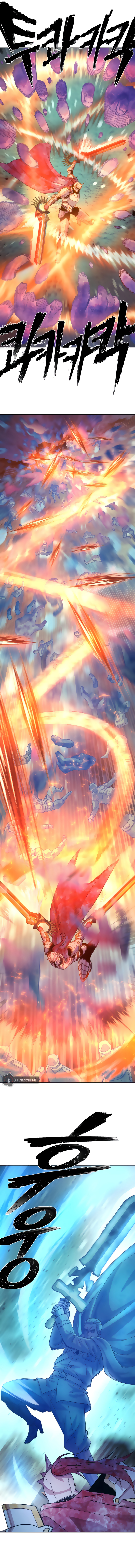 Hero Has Returned Chapter 27 image 5