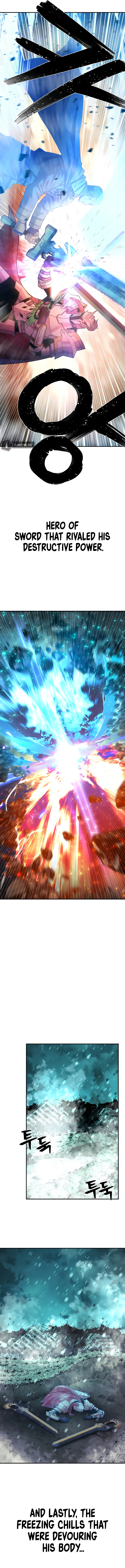Hero Has Returned Chapter 27 image 6