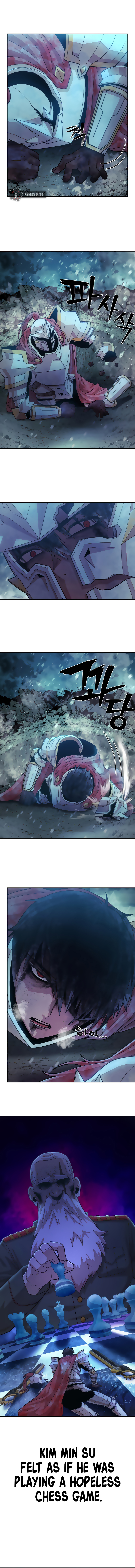 Hero Has Returned Chapter 27 image 7