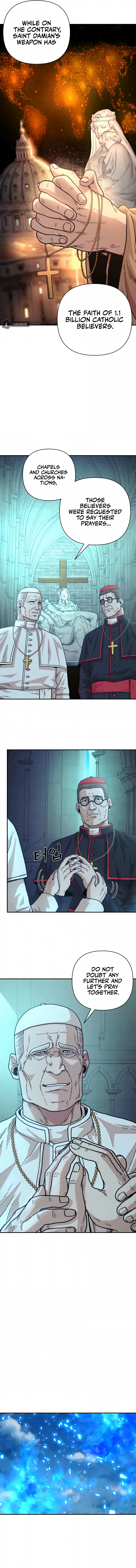 Hero Has Returned Chapter 29 image 10