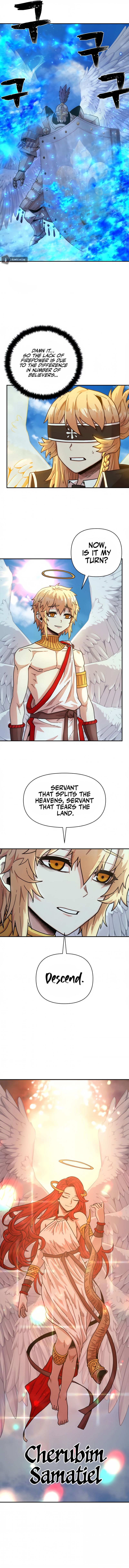 Hero Has Returned Chapter 29 image 11