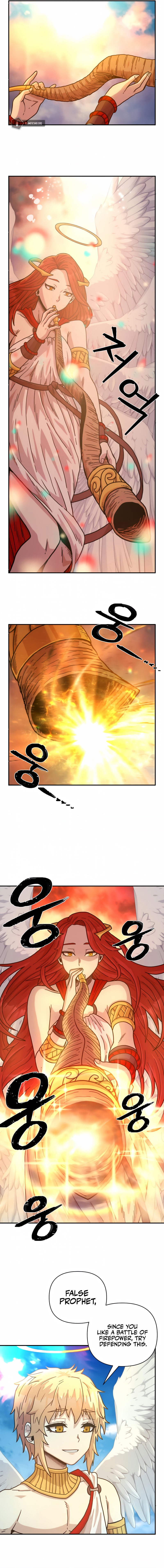 Hero Has Returned Chapter 29 image 12