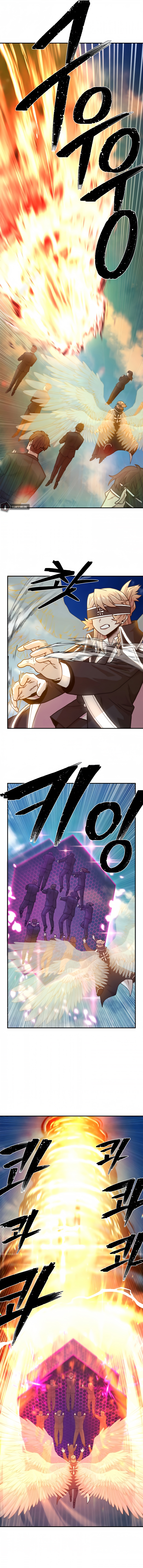 Hero Has Returned Chapter 29 image 13