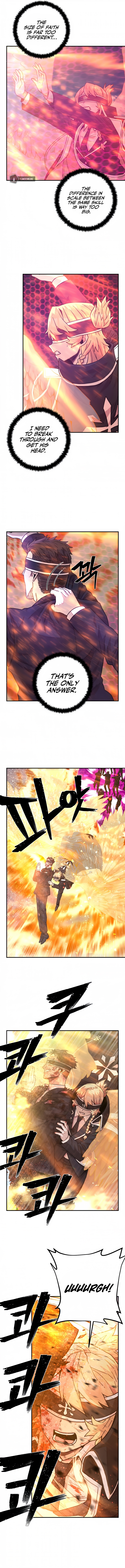 Hero Has Returned Chapter 29 image 14