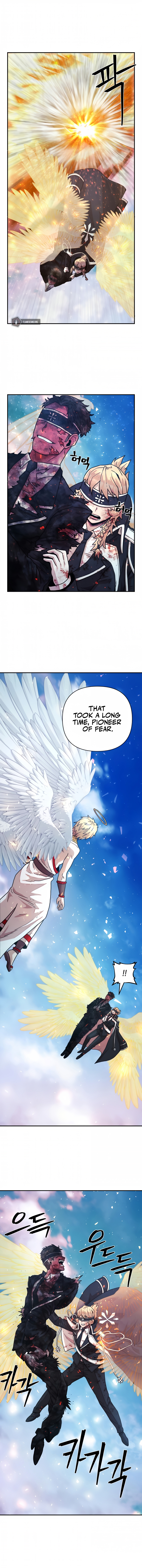 Hero Has Returned Chapter 29 image 15