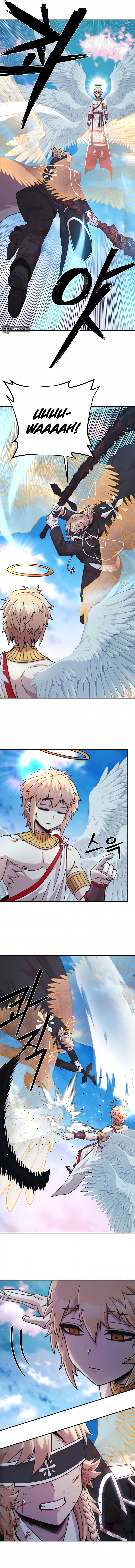 Hero Has Returned Chapter 29 image 16