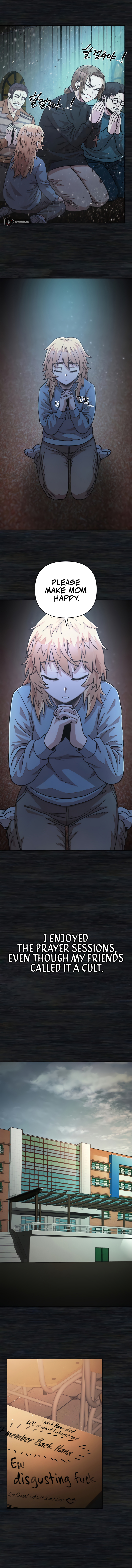 Hero Has Returned Chapter 29 image 2