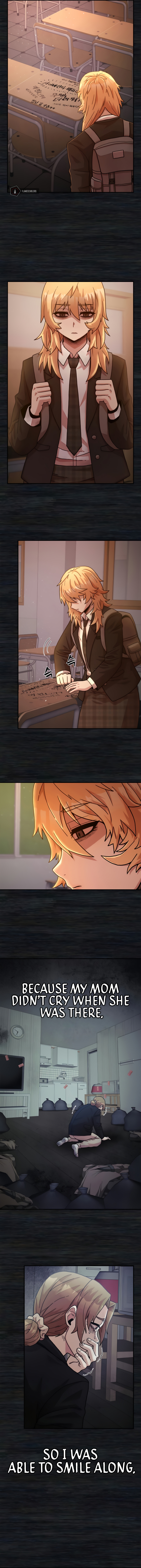 Hero Has Returned Chapter 29 image 3