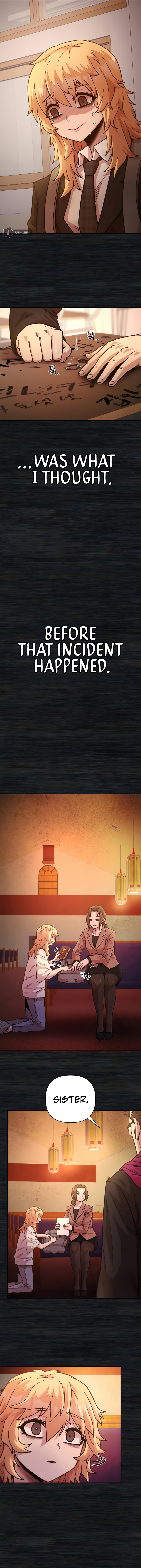 Hero Has Returned Chapter 29 image 4
