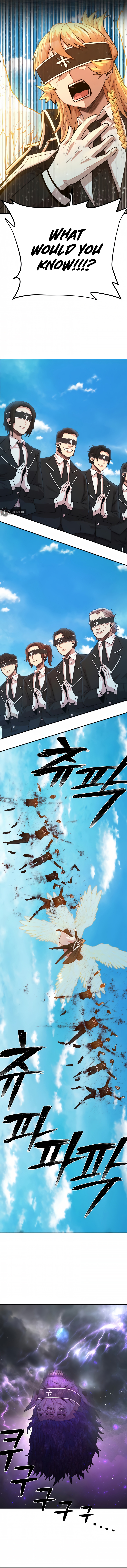 Hero Has Returned Chapter 29 image 6