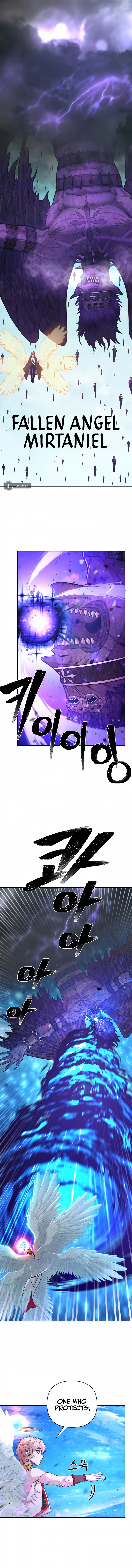 Hero Has Returned Chapter 29 image 7