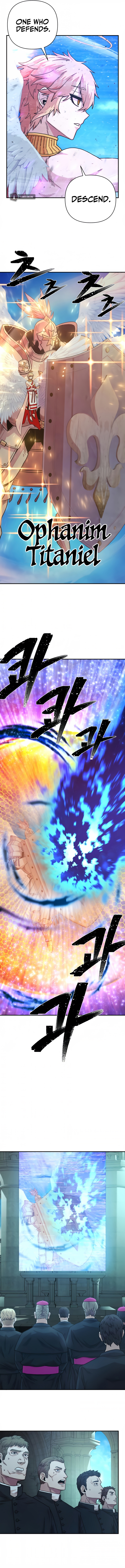 Hero Has Returned Chapter 29 image 8
