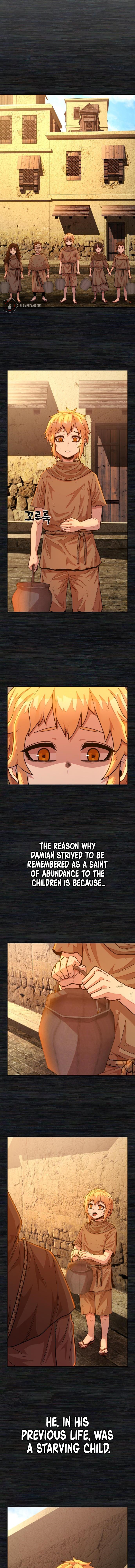 Hero Has Returned Chapter 31 image 9