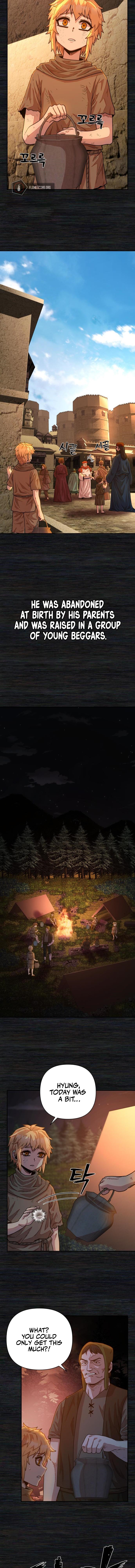Hero Has Returned Chapter 31 image 10
