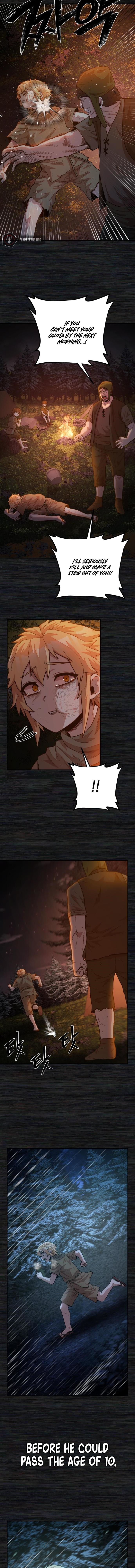 Hero Has Returned Chapter 31 image 11