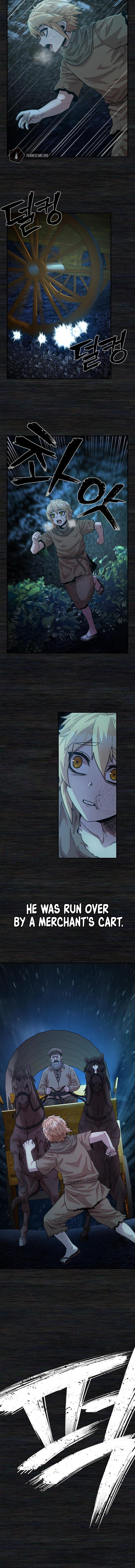 Hero Has Returned Chapter 31 image 12