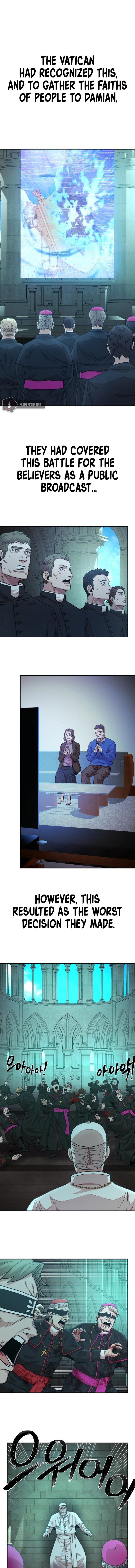 Hero Has Returned Chapter 31 image 2