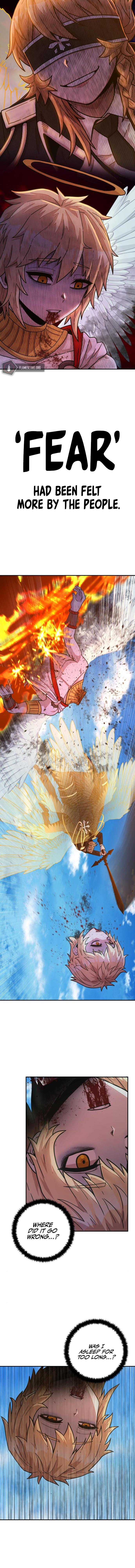 Hero Has Returned Chapter 31 image 5