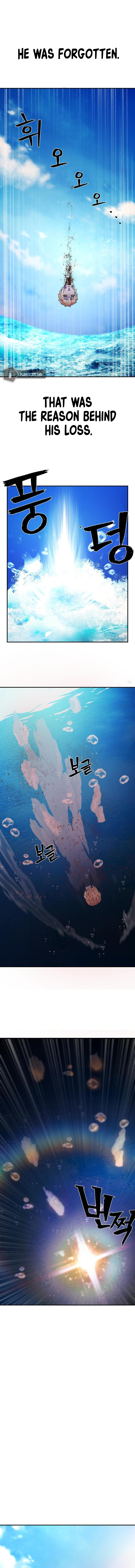 Hero Has Returned Chapter 31 image 6