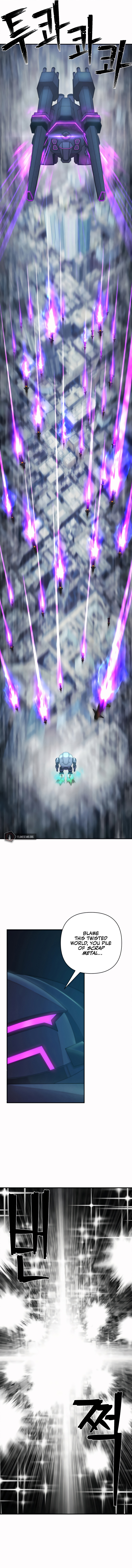 Hero Has Returned Chapter 33 image 10