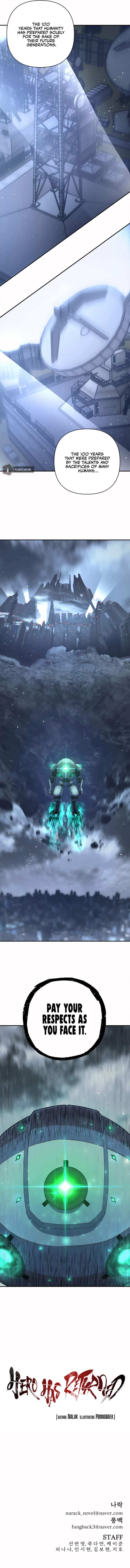 Hero Has Returned Chapter 33 image 14