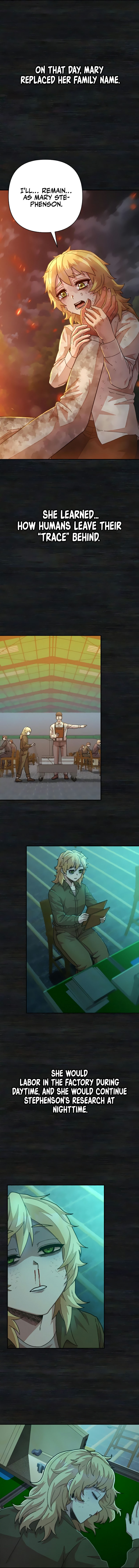 Hero Has Returned Chapter 35 image 6
