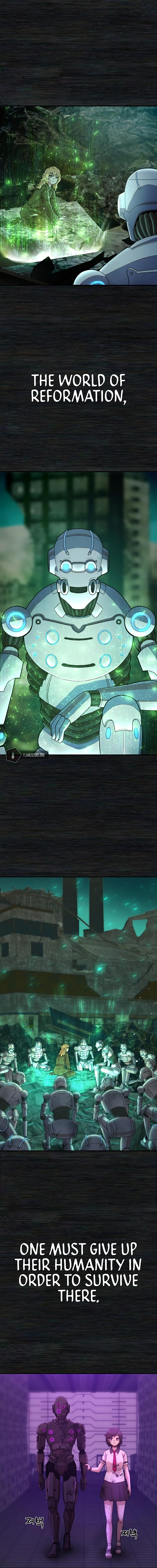 Hero Has Returned Chapter 36 image 1