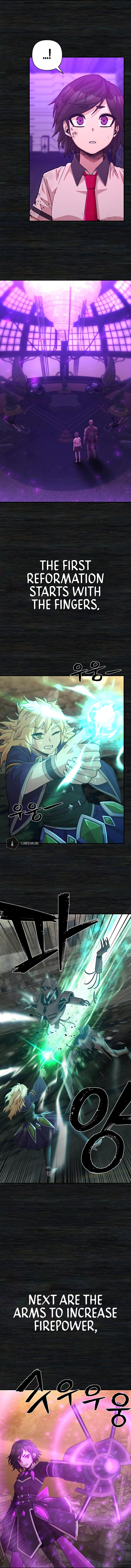 Hero Has Returned Chapter 36 image 2