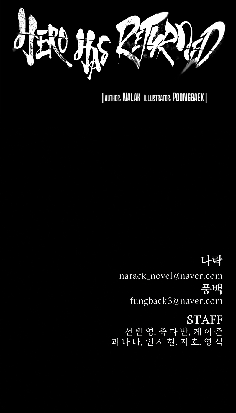 Hero Has Returned Chapter 62 image 15