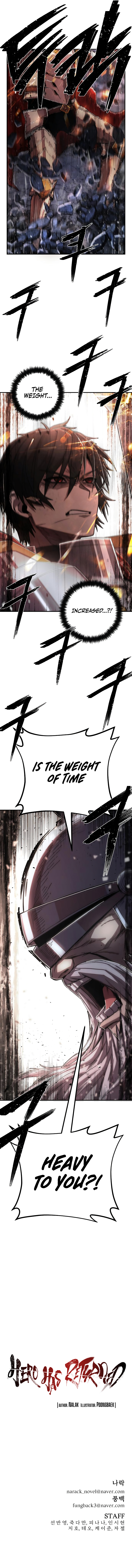 Hero Has Returned Chapter 93 image 16