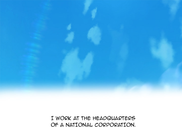 Achilles Heel Chapter 1 image 0