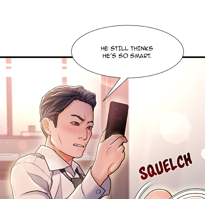 Achilles Heel Chapter 1 image 100