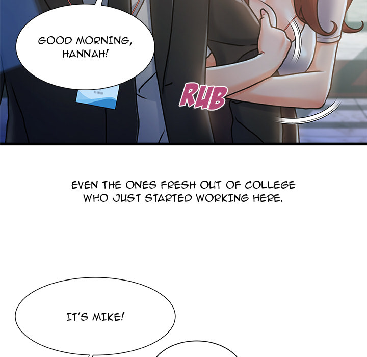 Achilles Heel Chapter 1 image 10