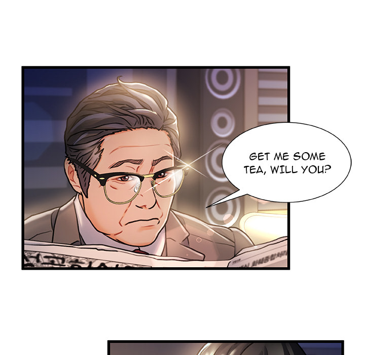 Achilles Heel Chapter 1 image 121