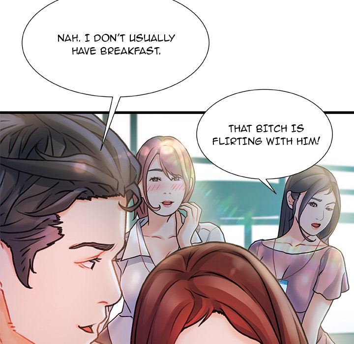Achilles Heel Chapter 1 image 12
